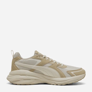 Мужские кроссовки Puma Hypnotic LS 40261810 47 (12UK) 31 см Alpine Snow-Frosted Ivory-Toasted Almond (4069161639944)
