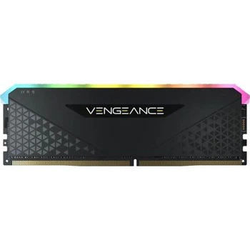 Оперативная память Corsair 16 GB DDR4 3200 MHz Vengeance RGB RS (CMG16GX4M1E3200C16)