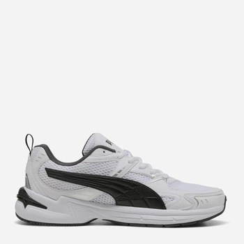 Мужские кроссовки Puma Milenio tech 2000 40262512 42 (8UK) 27 см Puma White-Puma Black-Puma Silver (4069161642739)