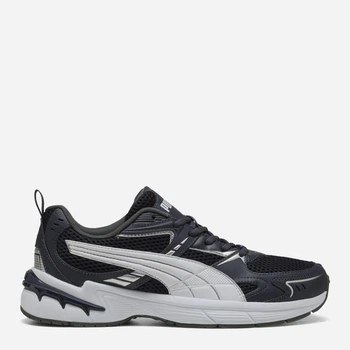 Жіночі кросівки Puma Milenio tech 2000 40262513 38 (5UK) 24 см New Navy-Puma White-Puma Silver (4069161624261)