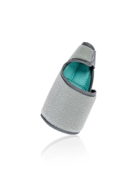 Бандаж фиксирующий для большого пальца стопы Hallux Valgus Brace UNI, ORT-90105, Orthoteh (Болгария) (UNI правий)