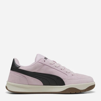 Жіночі кеди низькі Puma Park LT SD 40448305 39 (6UK) 25 см Pearl Pink-Puma Black (4069161794216)
