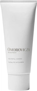 Krem do rąk Omorovicza Youthful Hands nawilżający 75 ml (5999556688112)
