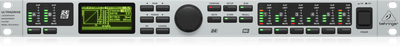 Cyfrowy procesor głośnikowy Behringer ULTRADRIVE DCX2496LE (000-B0S01-00010)