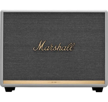 Портативная колонка Marshall Woburn II White (1001905)