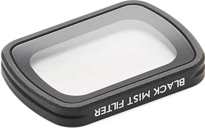 Оптичний фільтр DJI Osmo Pocket 3 Black Mist Filter (CP.OS.00000303.01)