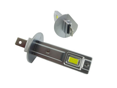 Комплект світлодіодних ламп M9 H1 (P14,5s) 12W Star Small 12/24V