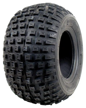 Шина BKT 22x11-8 TL AT119 2PR на квадроцикл