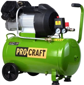 Воздушный компрессор ProCraft AC52-2 Universal (800505)