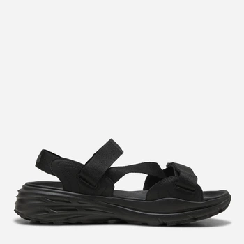 Чоловічі сандалії Puma Hypnotic 40484401 43 (9UK) 27.5 см Puma Black-Cool Dark Gray (4069161770685)