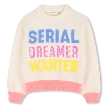 Светр BILLIEBLUSH арт. 21386, Dreamer, 4 роки, 102 см