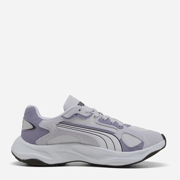 Женские кроссовки Puma Insphere 40489504 36 (3.5UK) 22.5 см Feather Gray-Puma White-Lilac Luster (4069161628603)