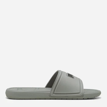 Чоловічі шльопанці для пляжу Puma Cool Cat 2.0 40528603 40.5 (7UK) 26 см Smokey Gray-Puma Black (4069161862410)