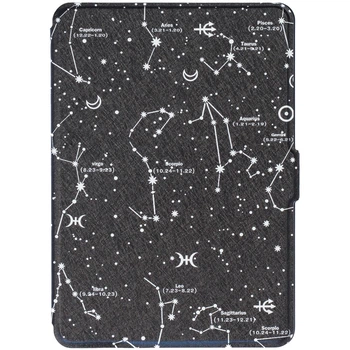 Обкладинка Galeo Slimline Print для Amazon Kindle Paperwhite Zodiac