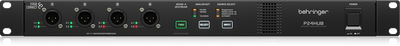 Mikser audio Behringer P24HUB StageConnect (0609-AAL86-EU1)