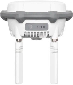 Мобільна станція DJI D-RTK 3 Multifunctional Station (CP.EN.00000551.01)