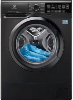 Пральна машина Electrolux EWS6327DXU
