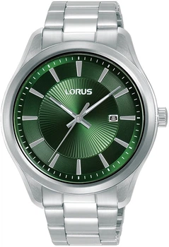 Мужские часы Lorus CLASSIC RH929RX9