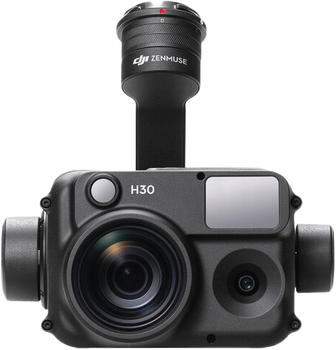 Kamera DJI Zenmuse H30 (CP.EN.00000531.01)