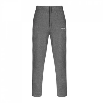 Спортивні штани Slazenger Jersey Charcoal Marl, L (48) (10081367)