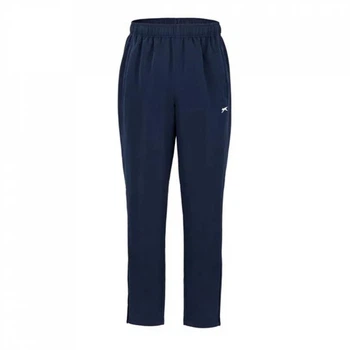 Спортивные брюки Slazenger Open Hem Woven Sweat Navy, XXXL (54) (10048207)
