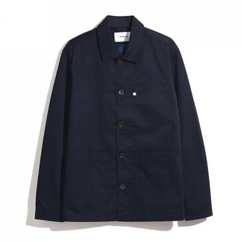 Куртка Farah Farah Kent Work Jkt Sn99 True Navy, S (44) (11887856)