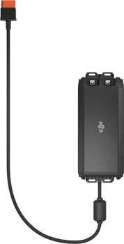 Ładowarka samochodowa DJI Power 1kW Super Fast Car Charger (CP.DY.00000155.01)