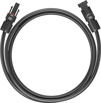 Kabel DJI Power Solar Panel MC4 Extension Cable 3 m Black (CP.DY.00000157.01)