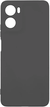 Чехол для смартфона ArmorStandart Icon для Motorola Moto G06 4G Camera cover Black (ARM89058)