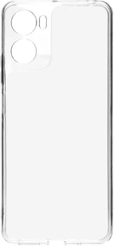 Чохол для смартфона Motorola Moto G06 4G ArmorStandart Air Transparent Camera cover (ARM89057)