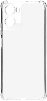 Чохол для смартфона ArmorStandart Air Force для Motorola Moto G06 4G Camera cover Transparent (ARM89056)