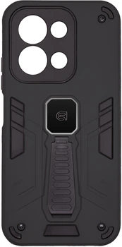 Чехол для смартфона ArmorStandart Proover для Xiaomi Redmi 15C 4G/Poco C85 4G Black (ARM86722)