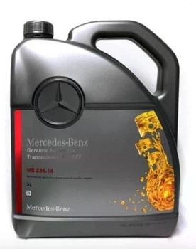 Трансмиссионные масла Mercedes-Benz для АКПП - ROZETKA: Заказать