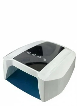 Лампа для манікюру Cordless S90 з АКУМУЛЯТОРОМ