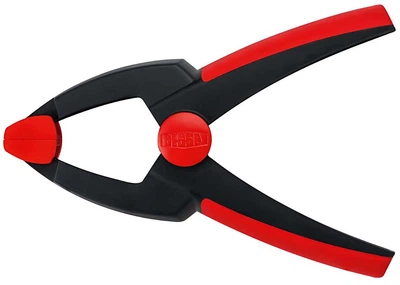 Струбцина пружинная BESSEY Clіppіx 44х37 мм (1.3/4«х1.1/2») (XC3)