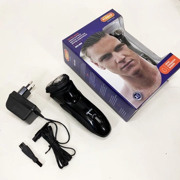 Акумуляторна сіткова бритва для стрижки BJ-36