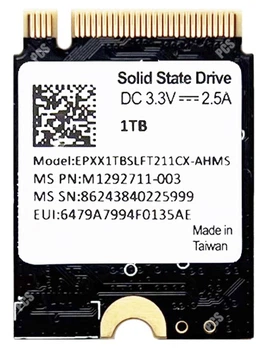 SSD PNY, об'ємом 1 тб купити в Києві: ціна, відгуки, продаж | ROZETKA