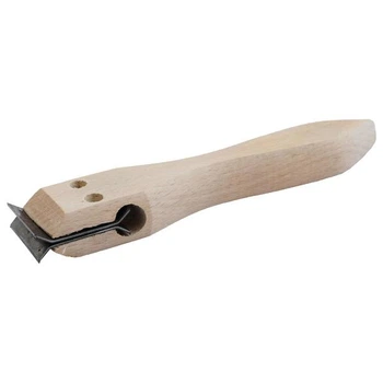 Цикля Mastertool 60 мм (17-1004)
