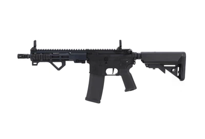 Страйкбольна штурмова гвинтівка Specna Arms SA-E23 EDGE HAL 2 ETU Gen. 2 Black