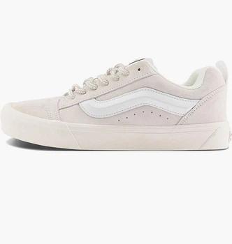 Кеды Vans Knu-Skool Beige VN000CS0W00 37