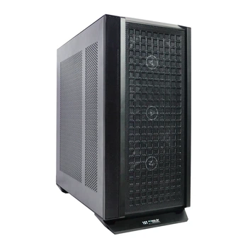Двопроцесорна робоча станція PowerUp #624 Intel Xeon Gold 6254 x2 / 128 GB / SSD 2TB / NVIDIA Quadro RTX5000 16GB багатопроцесорна обчислювальна система для розробки