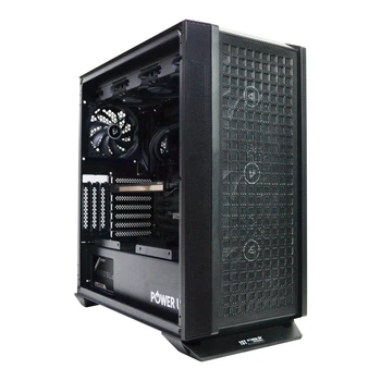 Рабочая станция PowerUp Desktop #319 Core i7 14700K / 64 GB / SSD 1TB / NVIDIA Quadro RTX A4000 16GB графическая вычислительная система для инженерии и архитекторов