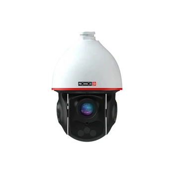 IP - Speed Dome відеокамера Provision ISR Z5-25IPE-2 IR 4.8-120 мм AI 2 Мп Білий (12564)