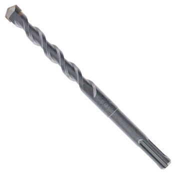 Ударный бур Bosch SDS-Plus-1 12х100х160 мм, 10 шт (2608579125)