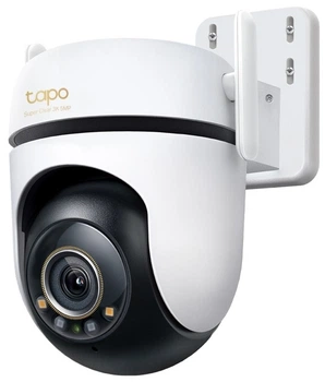 IP-камера Tapo C530WS 3K N300 1xFE LAN внешняя поворотная TP-Link (2000003256143)