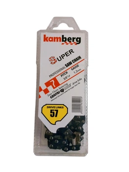 Ланцюг Kamberg 3/8” picco 57 зв.