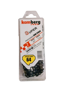 Ланцюг Kamberg 0.325” 64 зв. 1.3 (0.50)