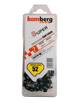 Ланцюг Kamberg 3/8” picco 52 зв.