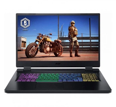 Ноутбук Acer Nitro 5 AN515-58-72K8 Obsidian Black (NH.QM0EB.017)