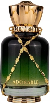 Парфумована вода унісекс Maison Asrar Adorable 100 мл (6291107015828)